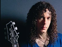 Marty Friedman
