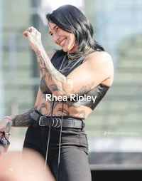 Rhea Ripley 