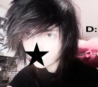 Emo Boy