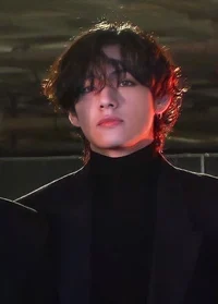 Taehyung-Mafia