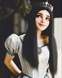 Princess Lada 