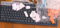 Magic Keyboard