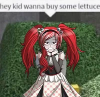 Yandere Veronika