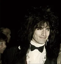 Tommy Lee