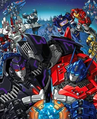 Transformers