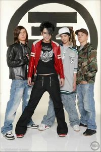 Tokio hotel 