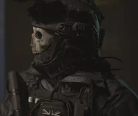 Ghost - the last gun