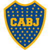 Boca Juniors -99-00-