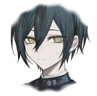 Shuichi Saihara