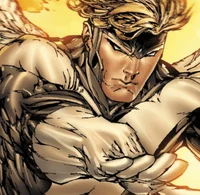 Warren Worthington