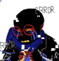 UT - Error Sans
