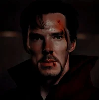Stephen Strange