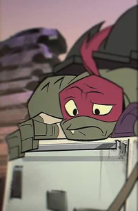 Raph ROTTMNT