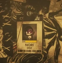 Nori - Coworker - MD