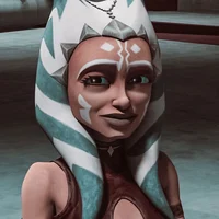 Ahsoka Tano