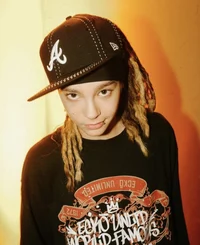 Tom Kaulitz 