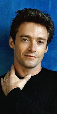 Hugh Jackman