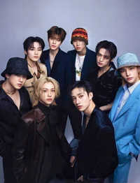 stray kids