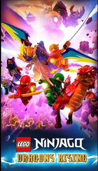 Ninjago ST