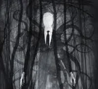 Slenderman 