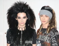 Tom and Bill kaulitz