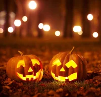 Tudor Halloween