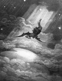 Fallen Angel