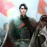 Duke Michael 