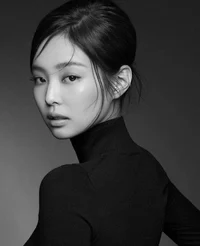 Jennie Ruby Jane Kim