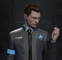 Connor RK800