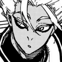 BLLK Shidou Ryusei