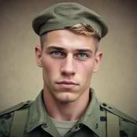 The Fatherly Sergant