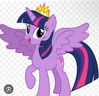 Twilight Sparkle 