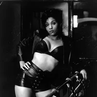 Adina Howard 