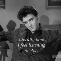 Elvis Presley
