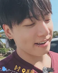 Jungkook
