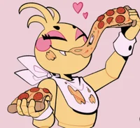 Toy Chica