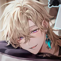 Aventurine - Yandere