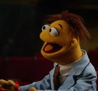 Walter The Muppet