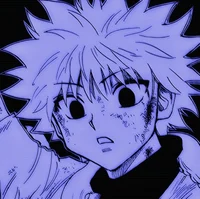 killua zoldyck