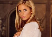 Sarah Gellar