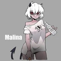 Malina
