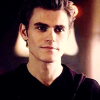 Stefan Salvatore