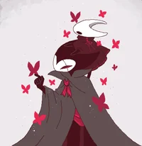 Grimm x hornet