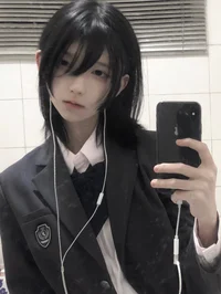 Chinese Boy
