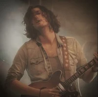 Andrew Hozier-Byrne 