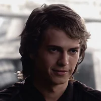 Anakin Skywalker