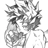 Izuku midoryia