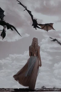 Daenyx Targaryen