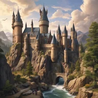 Hogwarts